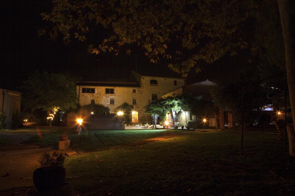 Mil Estrelles Villa Cornellá de Terri Exterior photo